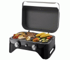 BBQ Attitude 2100 LX